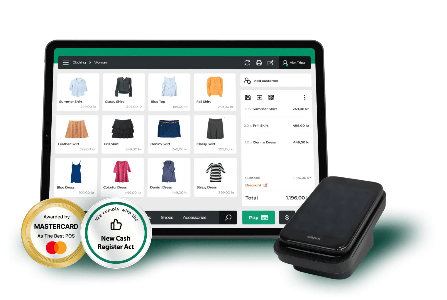 Shopbox - Mountain Illustrations - Incredible 4K Collection